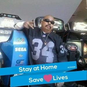 Meet your Posher, Gordon